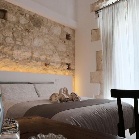 Bed and Breakfast La Sicilia In Un Sogno à Syracuse Extérieur photo