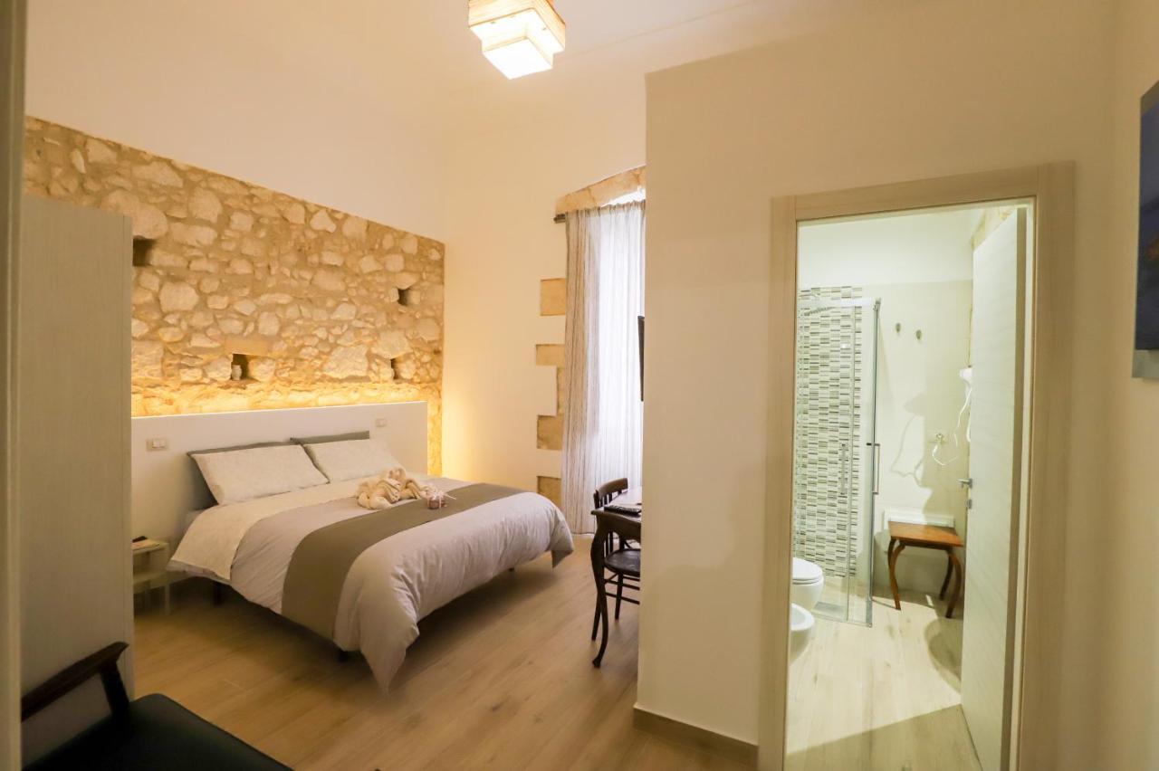 Bed and Breakfast La Sicilia In Un Sogno à Syracuse Extérieur photo