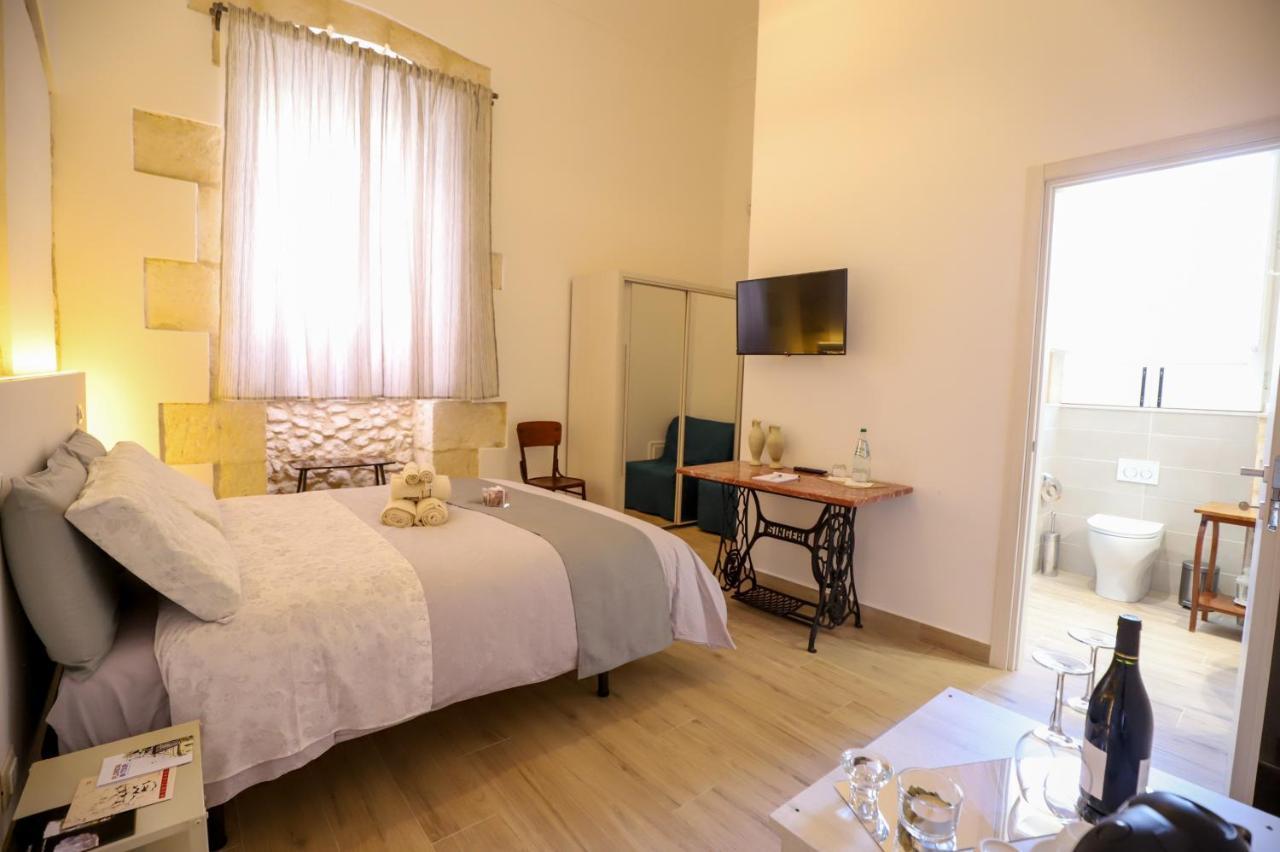 Bed and Breakfast La Sicilia In Un Sogno à Syracuse Extérieur photo