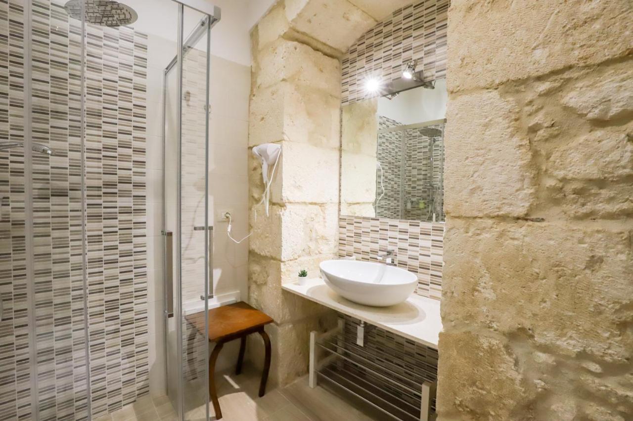 Bed and Breakfast La Sicilia In Un Sogno à Syracuse Extérieur photo