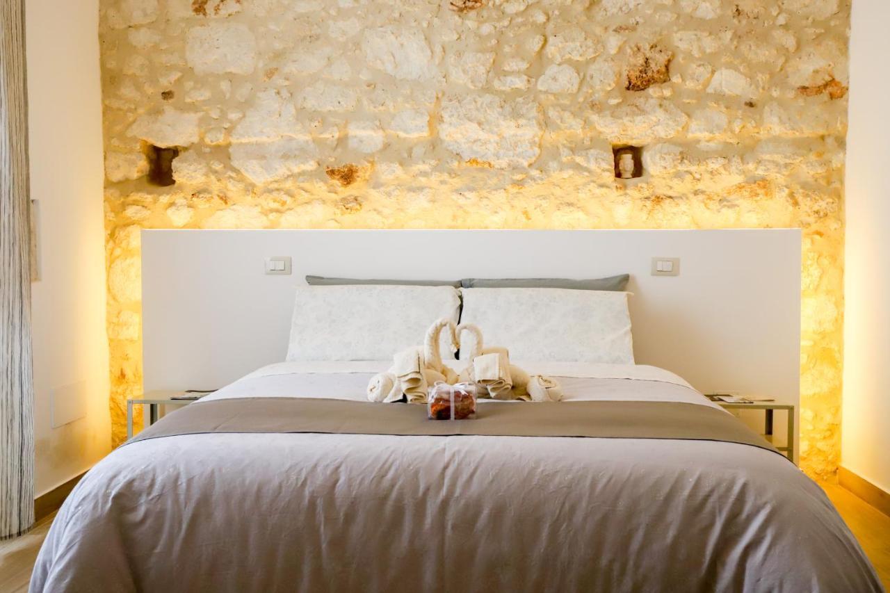 Bed and Breakfast La Sicilia In Un Sogno à Syracuse Extérieur photo