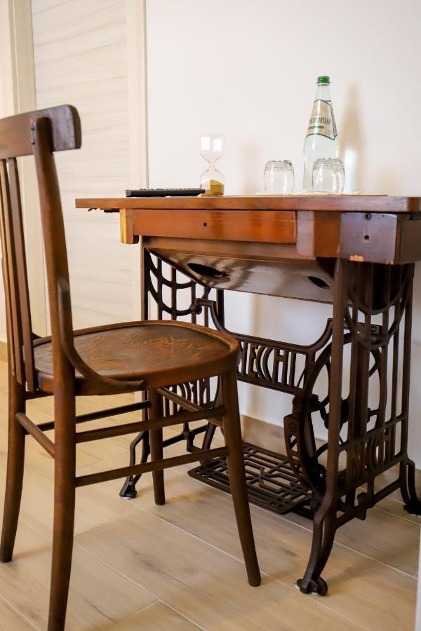 Bed and Breakfast La Sicilia In Un Sogno à Syracuse Extérieur photo